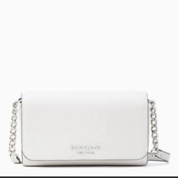 Kate spade Cameron small flap crossbody - Picture 3 of 10